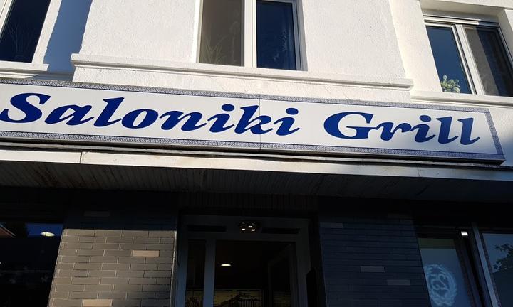 Saloniki Grill