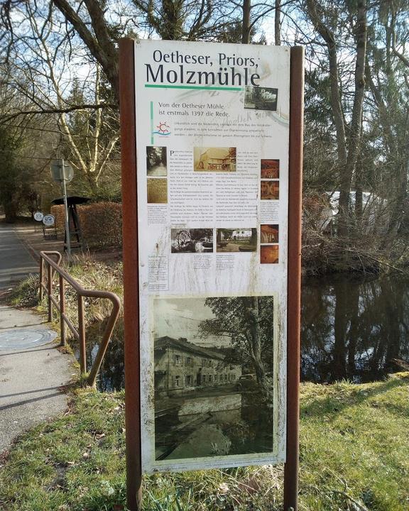 Molzmuhle