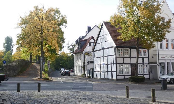 Vielhaber's Brot-Cafe